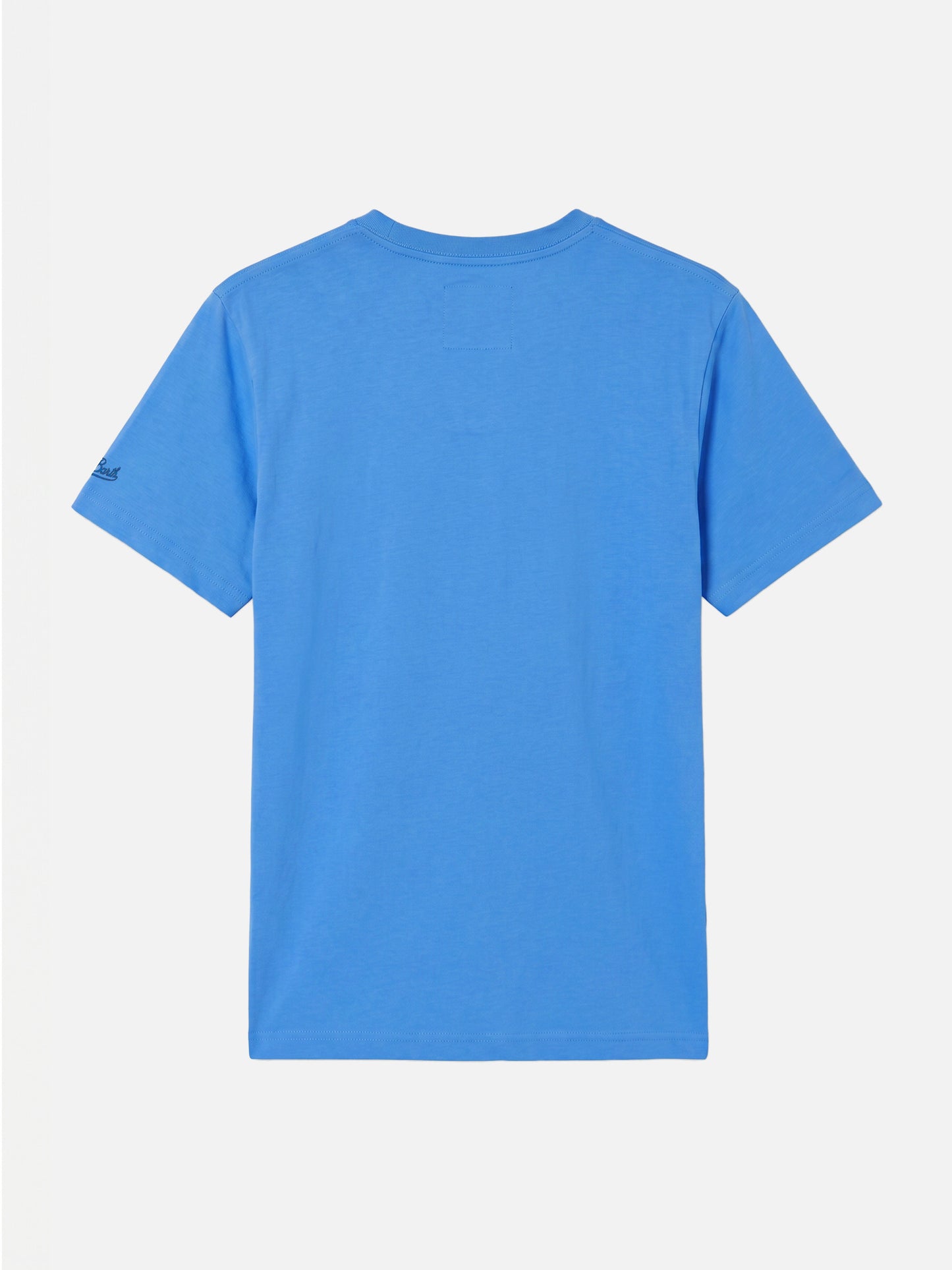 T-shirt  con stampa Ducky e Big Babol | Special Edition