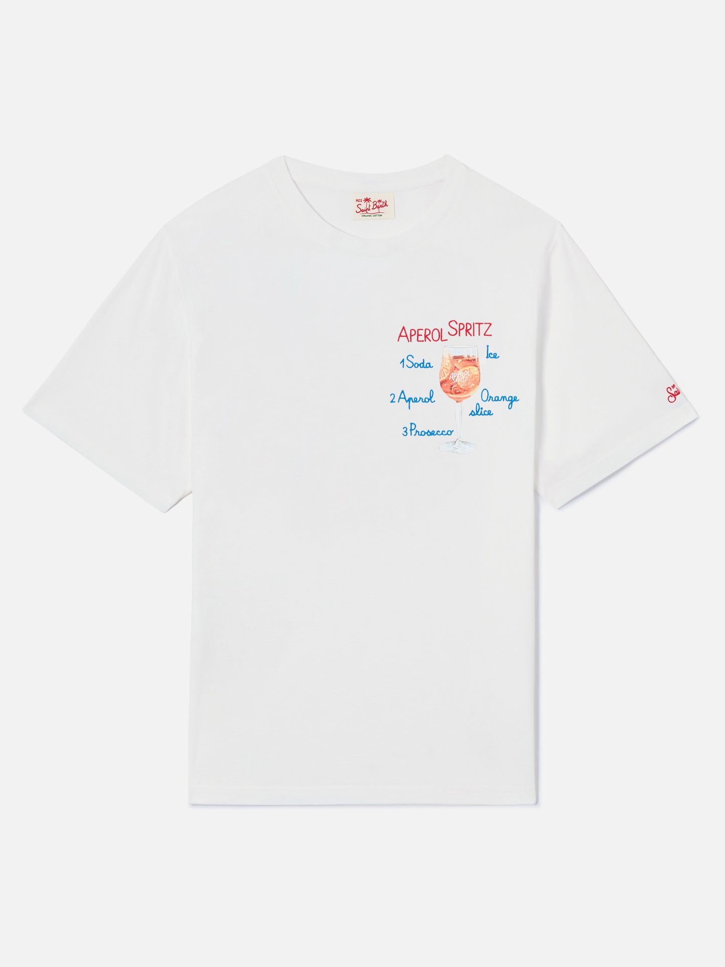 Aperol Spritz t-shirt | Special Edition