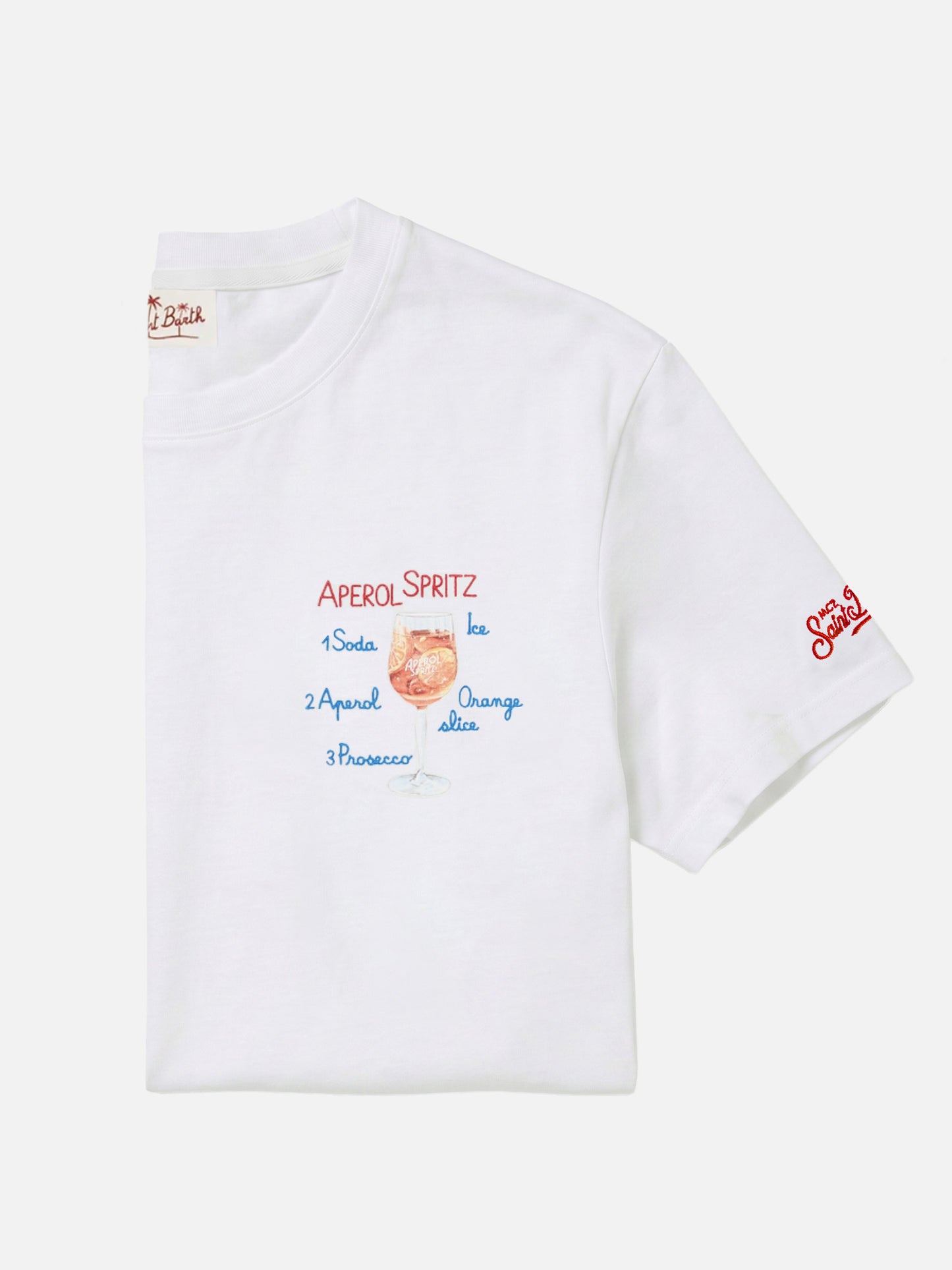 Camiseta Aperol Spritz | Special Edition 