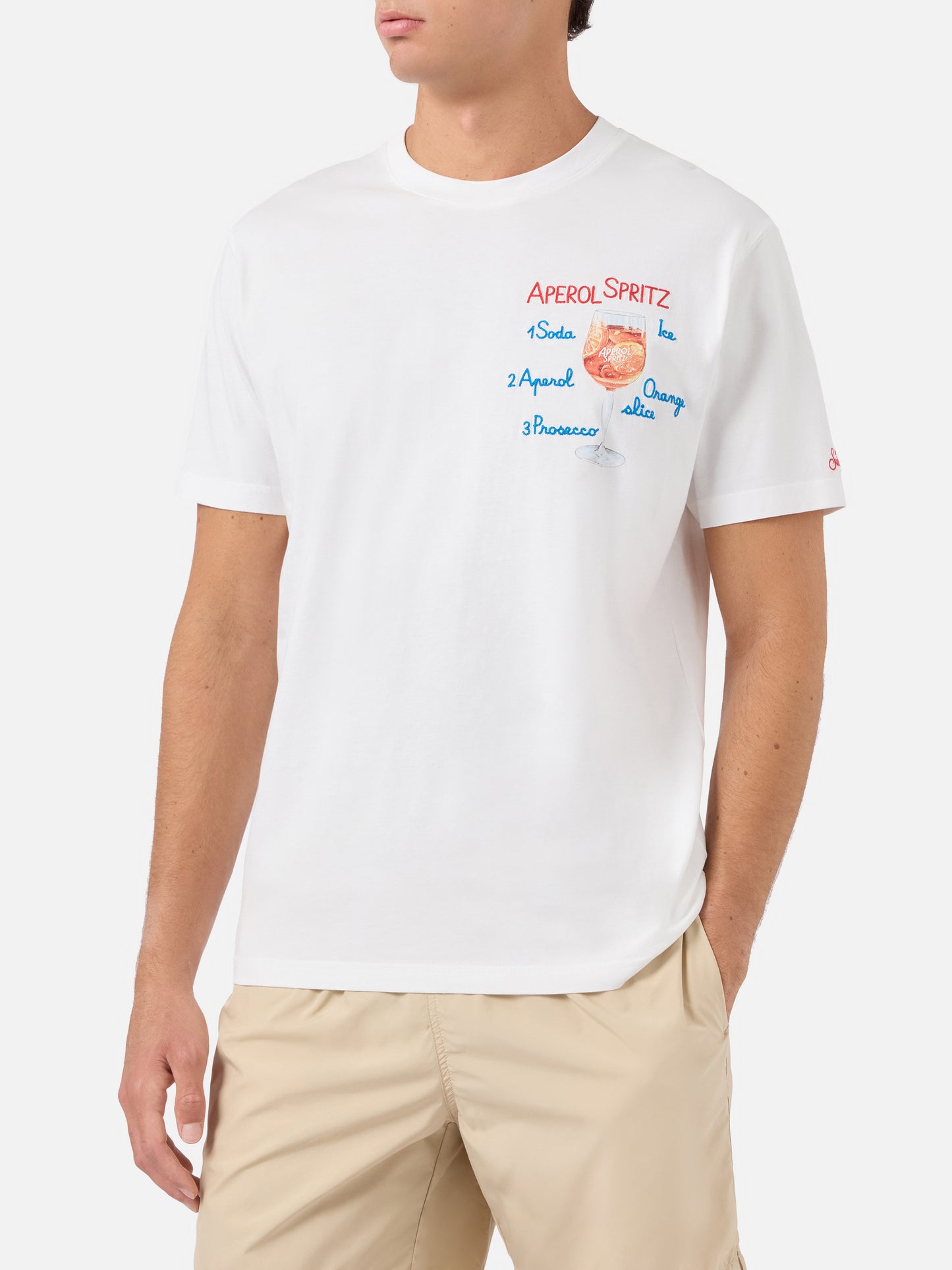 T-shirt Aperol Spritz | Special Edition