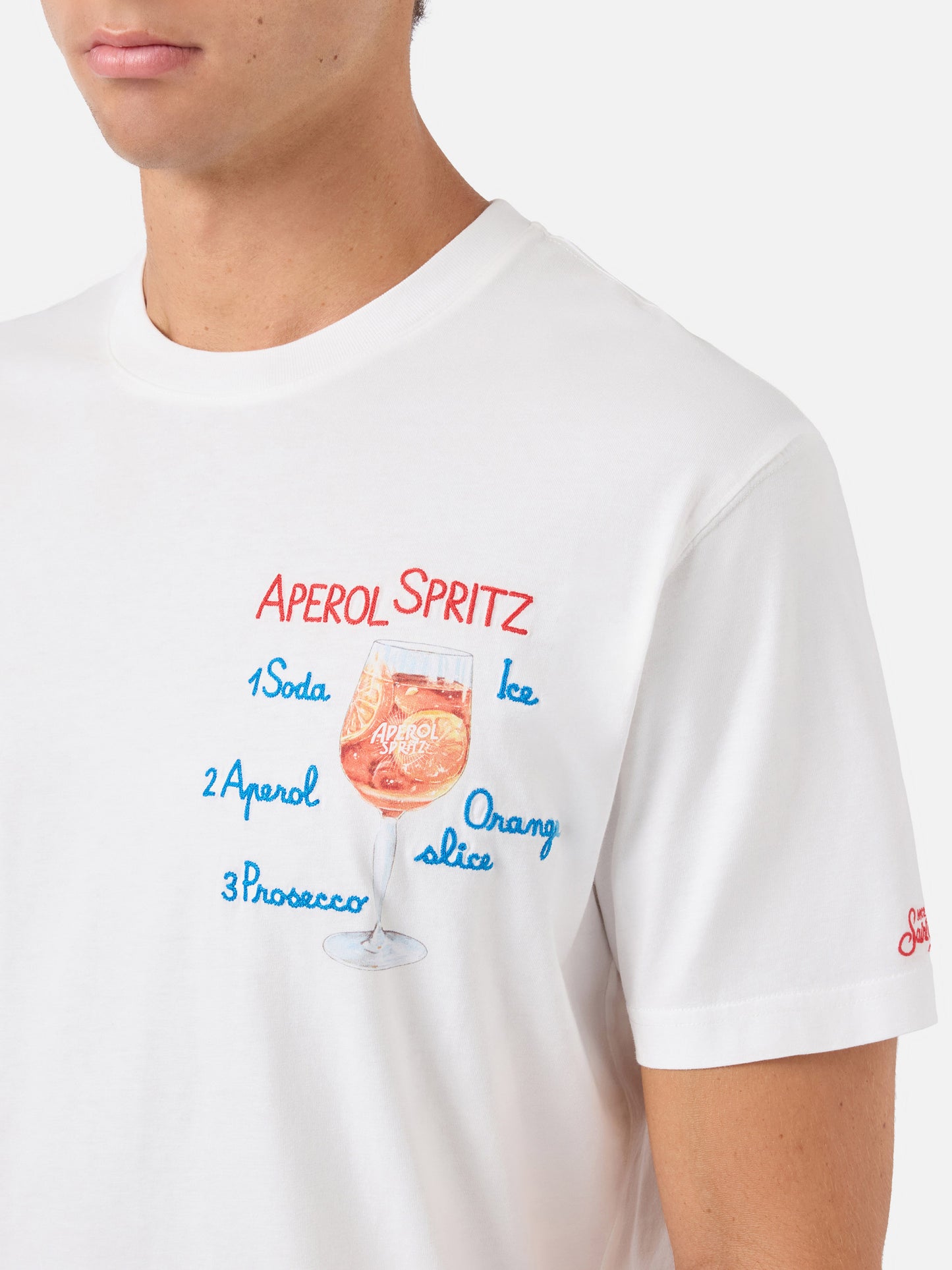 T-shirt Aperol Spritz | Special Edition