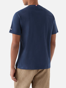 Camiseta con estampado Gin Tonic 