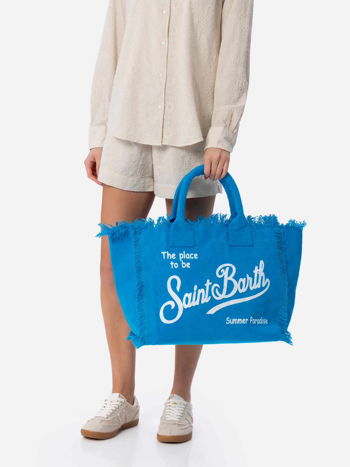 MC2 SAINT BARTH VIRGO01068F00 関税送料込 MC2 SAINT BARTH Colette Bag | TNT - The New Trend | Shop