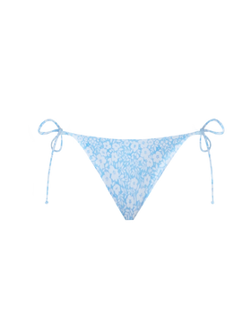 Slip mare classico da donna Virgo