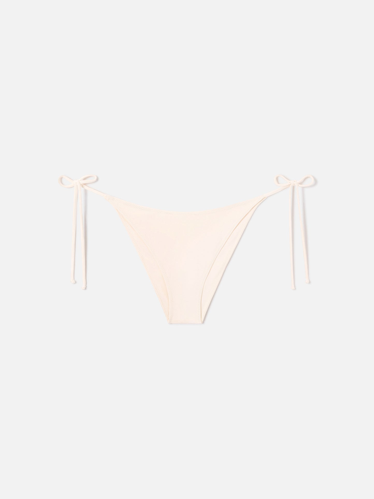 Bañador slip Virgo con strass 