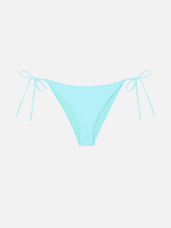 Slip mare classico Virgo con applicazionestrass