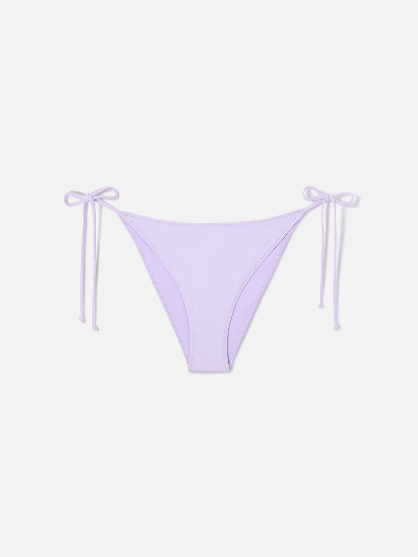 Slip de baño clásico Virgo Lilac 