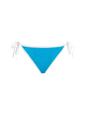 Frottee-Badeshorts für Damen Virgo