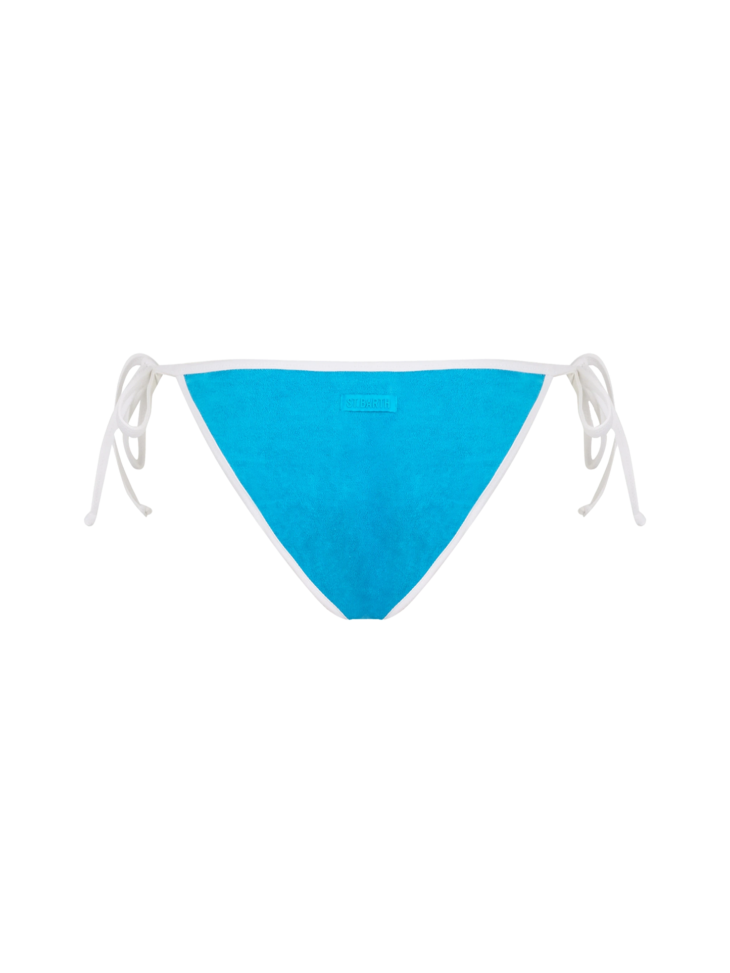 Frottee-Badeshorts für Damen Virgo