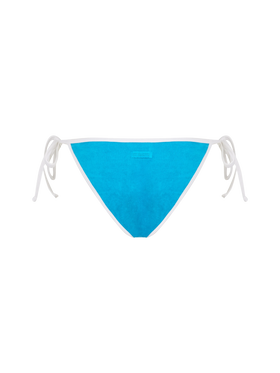 Frottee-Badeshorts für Damen Virgo