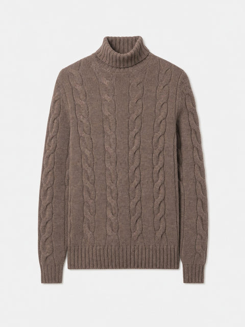 UID_VLD000100028I-MAN-T-NECK-BROWN_7