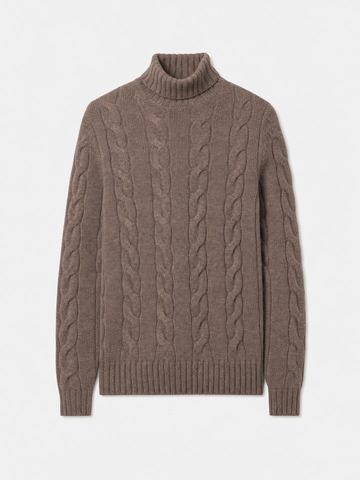 UID_VLD000100028I-MAN-T-NECK-BROWN_7