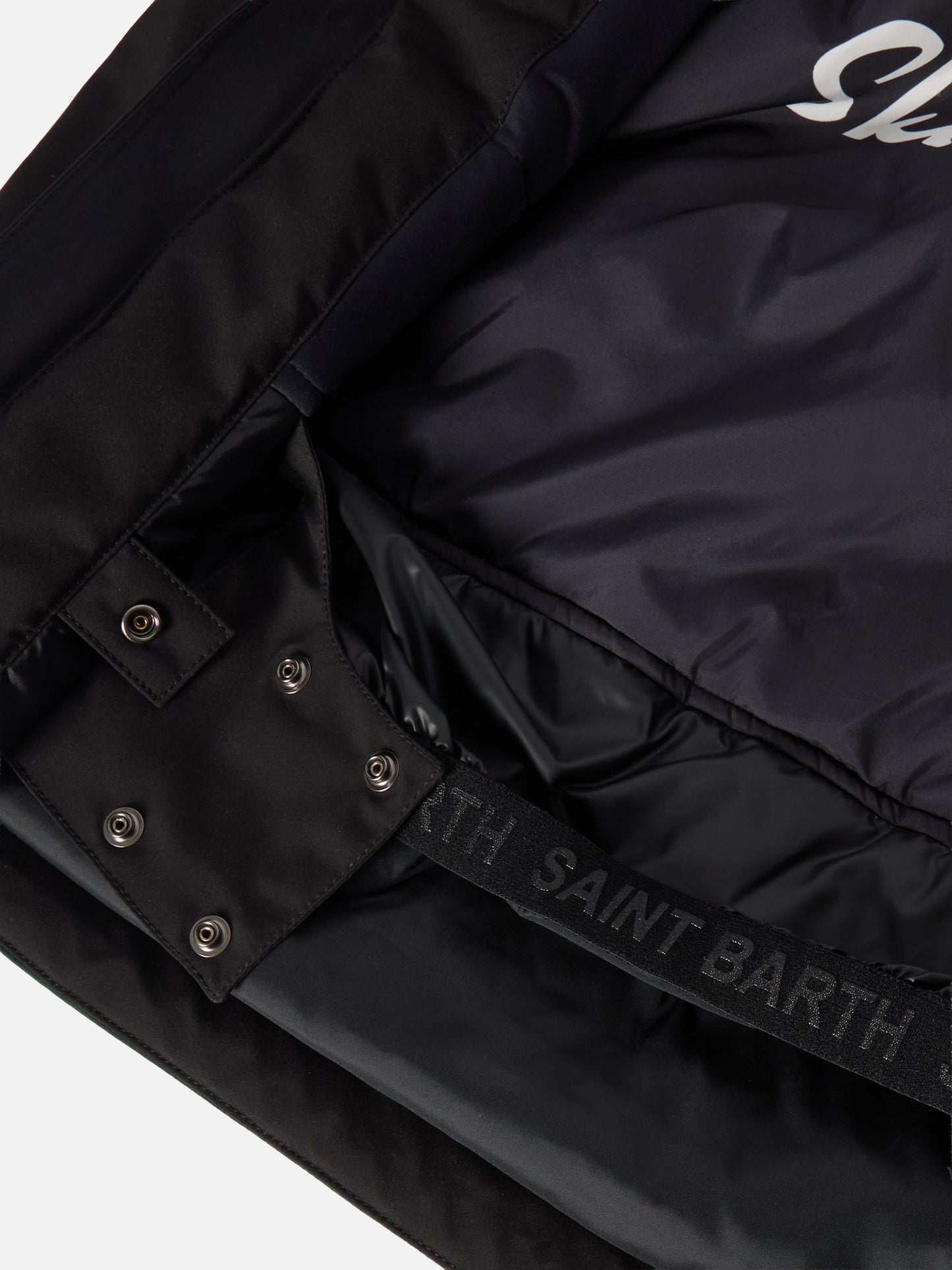 Giacca blu da bambino Wildhorn con stampa Snoopy | EDIZIONE SPECIALE SNOOPY PEANUTS