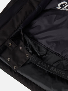 Giacca blu da bambino Wildhorn con stampa Snoopy | EDIZIONE SPECIALE SNOOPY PEANUTS