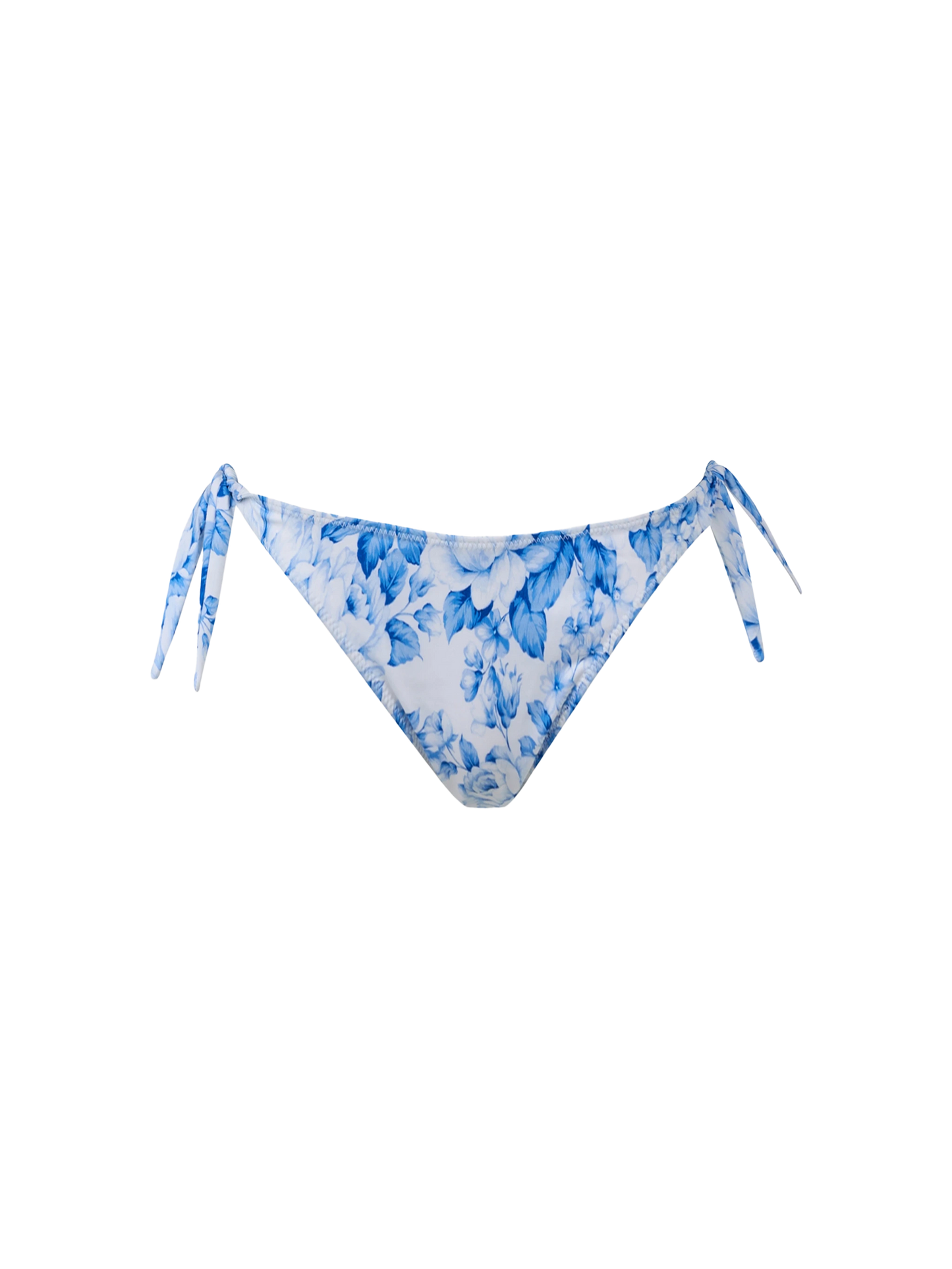 Slip mare donna classico a fiori Yali