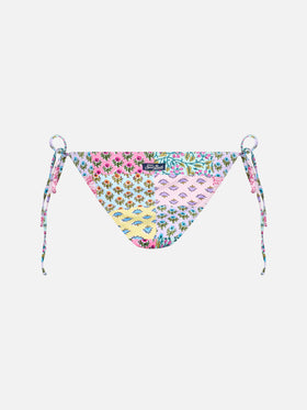 Klassische Damen-Badehose Jungfrau