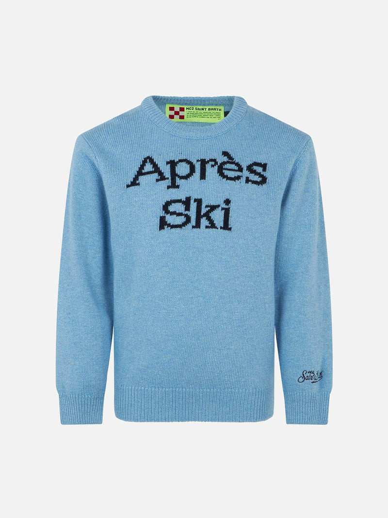 Apres ski jumper h&m hotsell