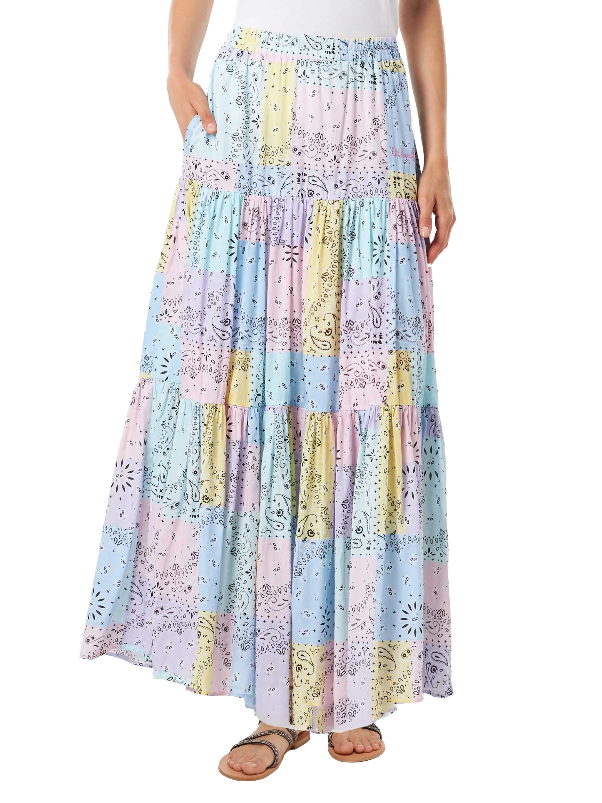 Woman skirts - Spring Summer – Page 2 – MC2 Saint Barth