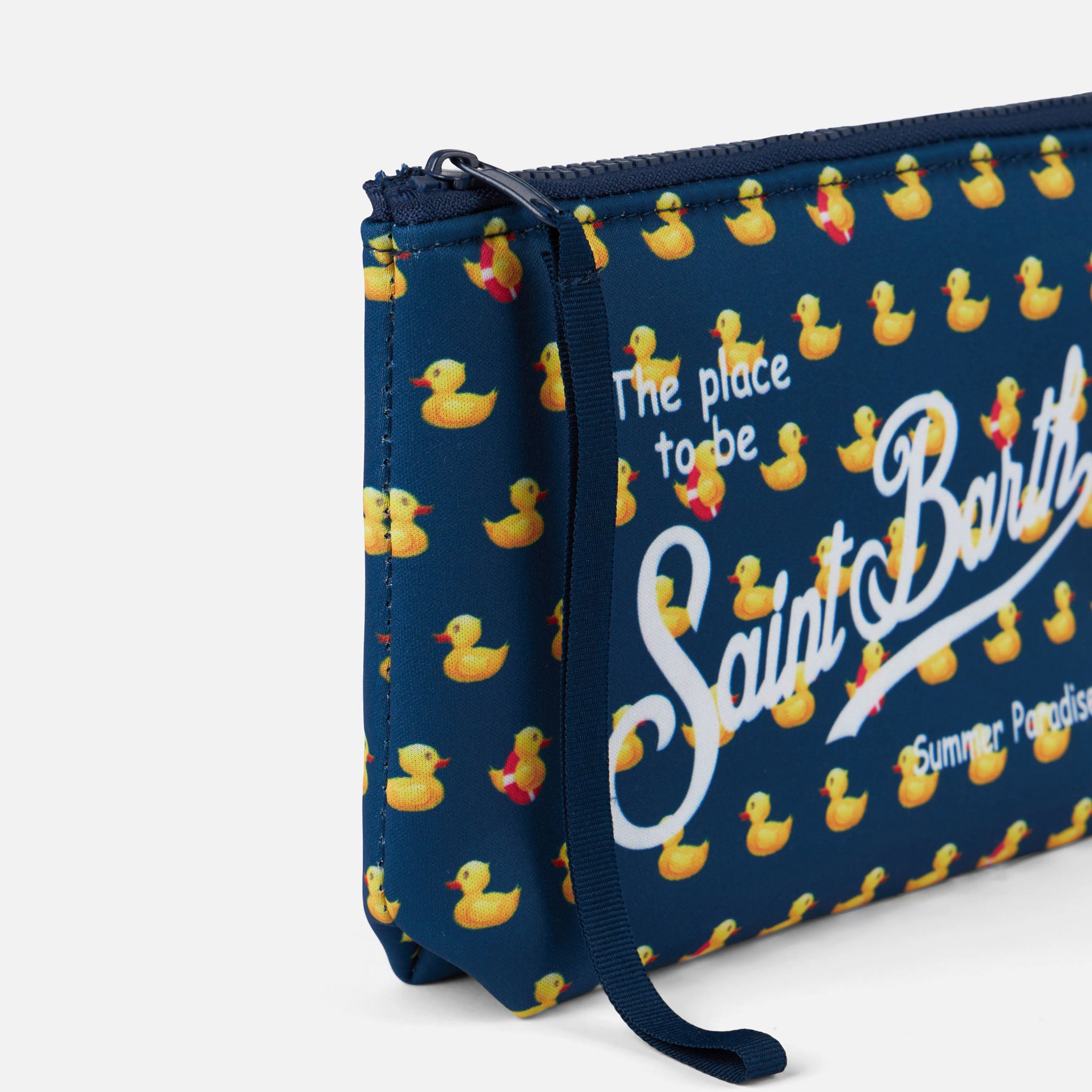 Aline Pochette – MC2 Saint Barth