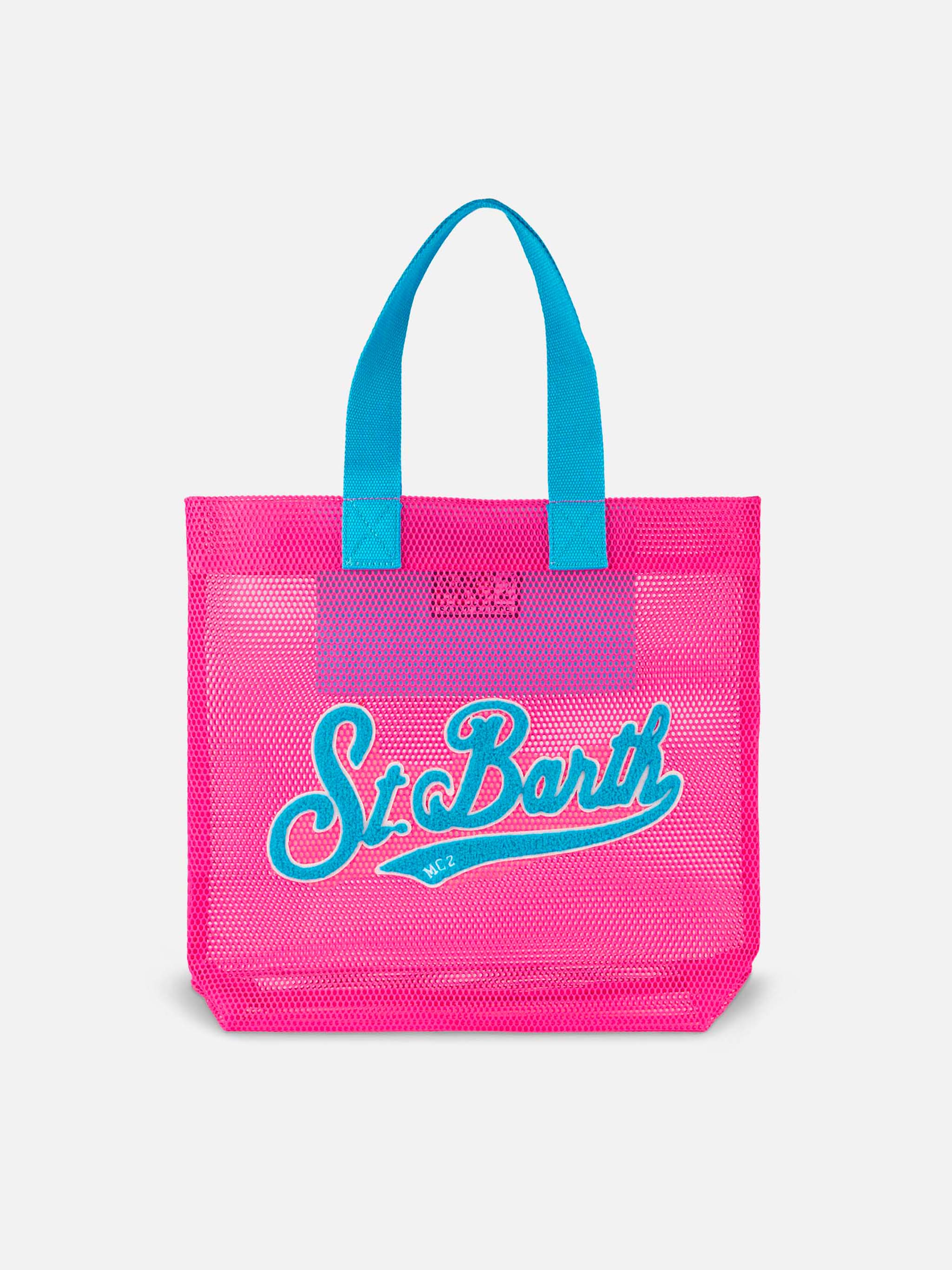 Shoppers – MC2 Saint Barth
