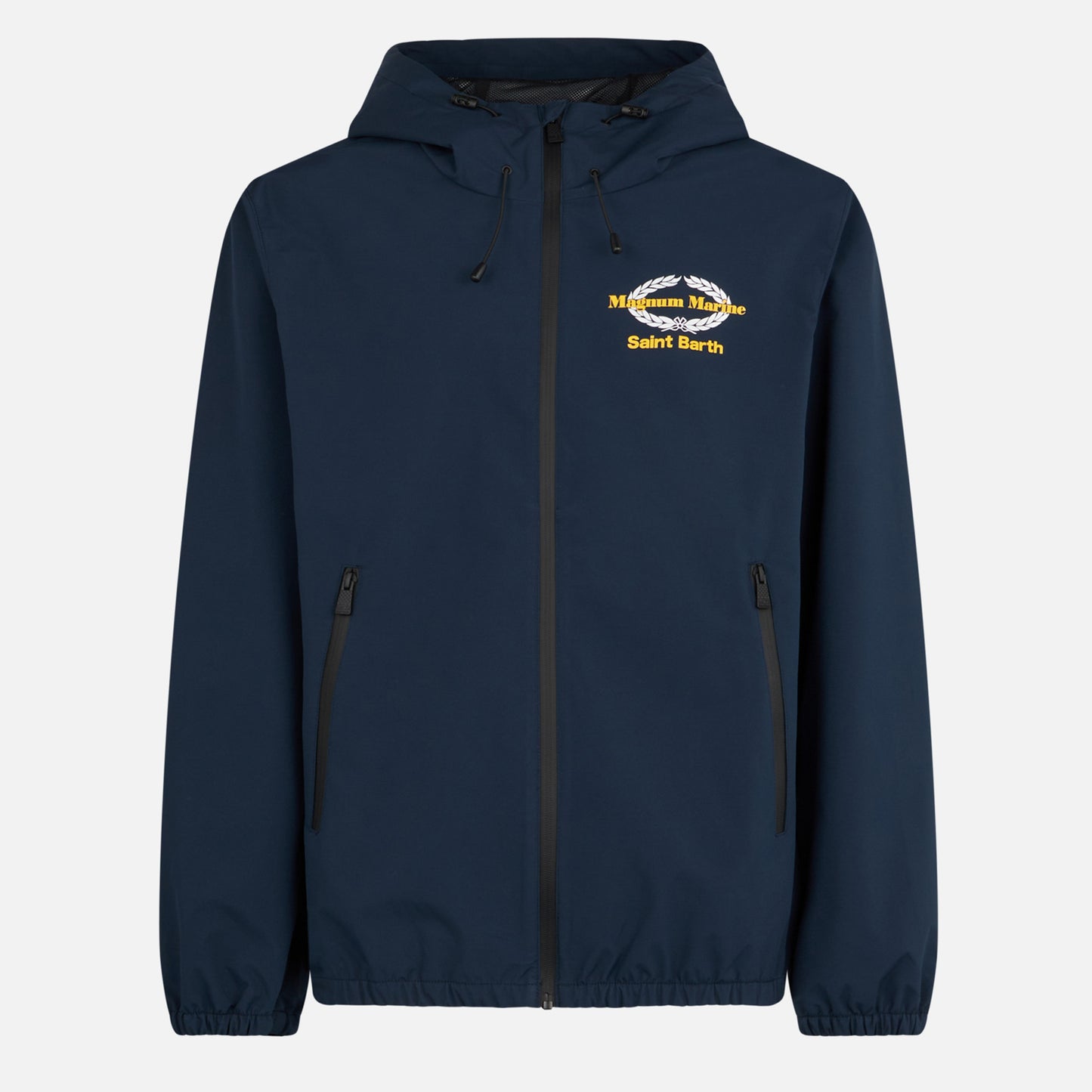 Giacca antivento leggera con cappuccio da uomo | MAGNUM MARINE SPECIAL EDITION