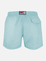 Man water green swim shorts | PANTONE™ SPECIAL EDITION