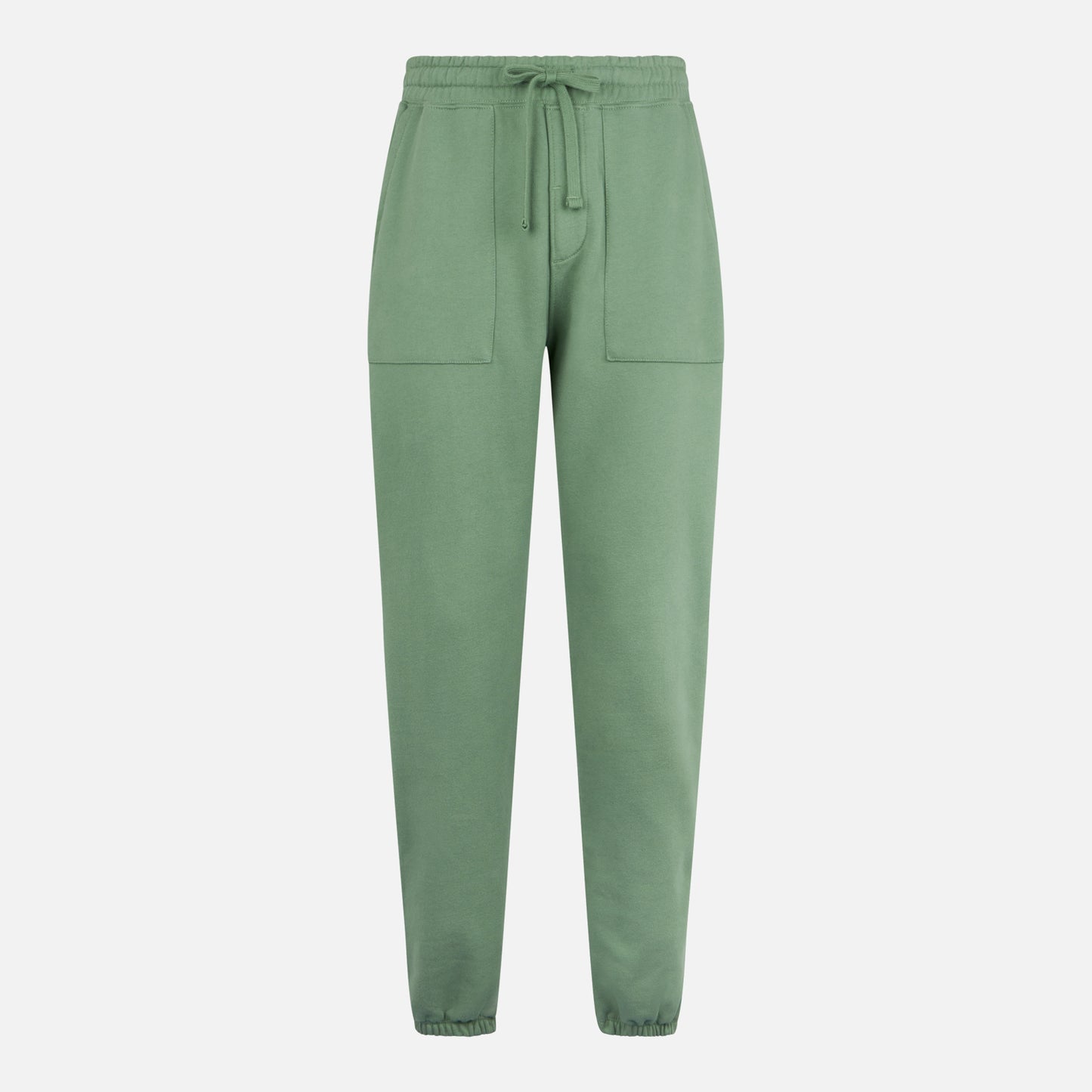 Military green track pants | Pantone® Special Edition