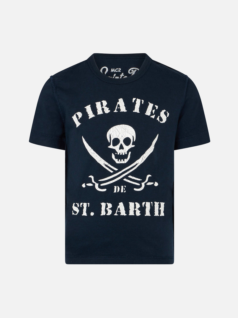 T shirt saint barth deals