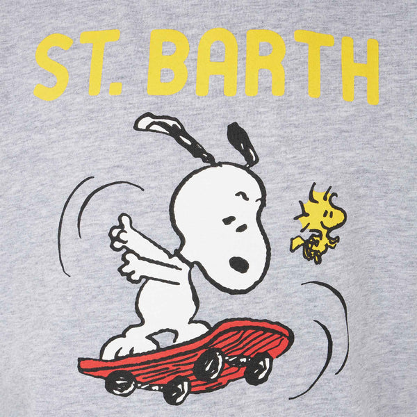 Baumwoll-T-Shirt für Jungen mit Snoopy-Aufdruck | SNOOPY – PEANUTS™ SONDEREDITION