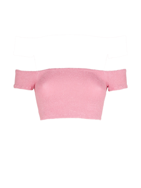 Costume intero da donna con spalline larghe crinkle