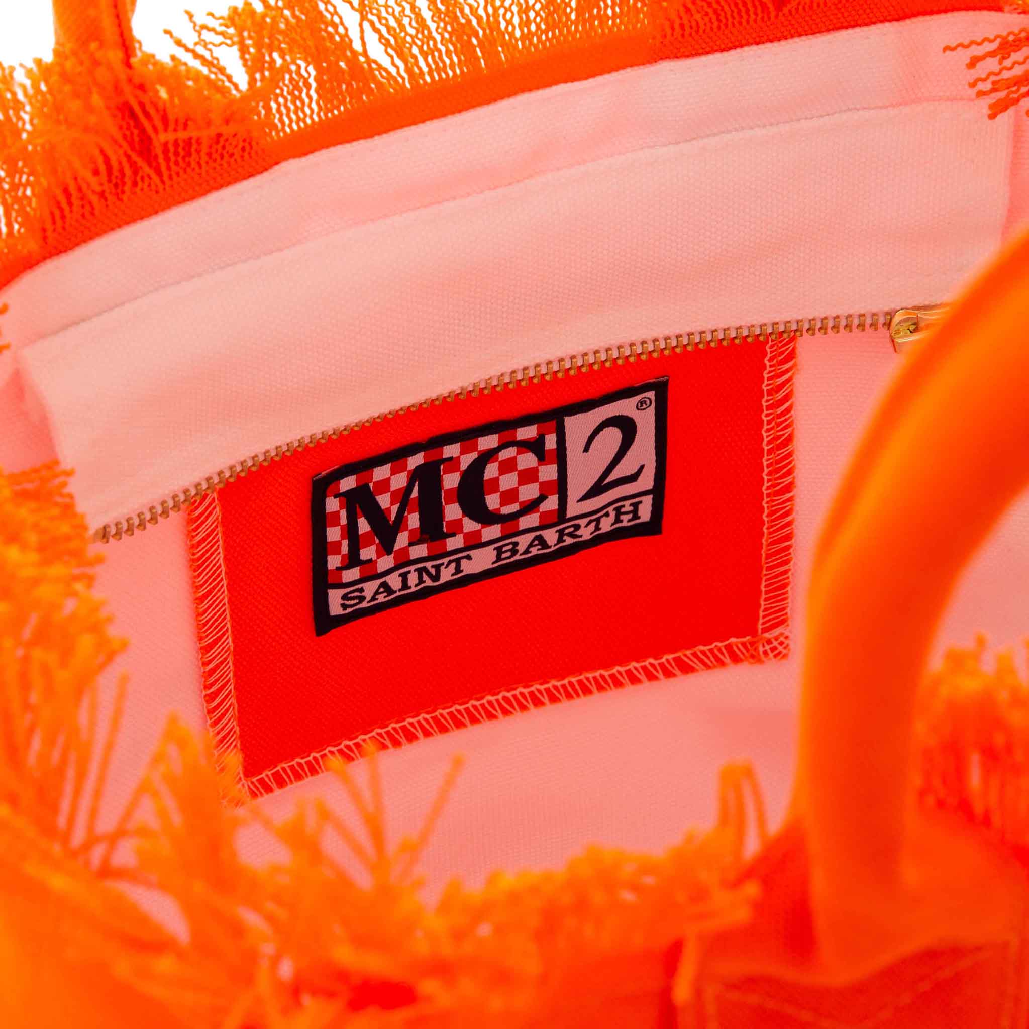 MC2 SAINT BARTH VIRGO03432F10 関税送料込 Mc2 Saint Barth Women's Bags SS25 | GIGLIO.COM