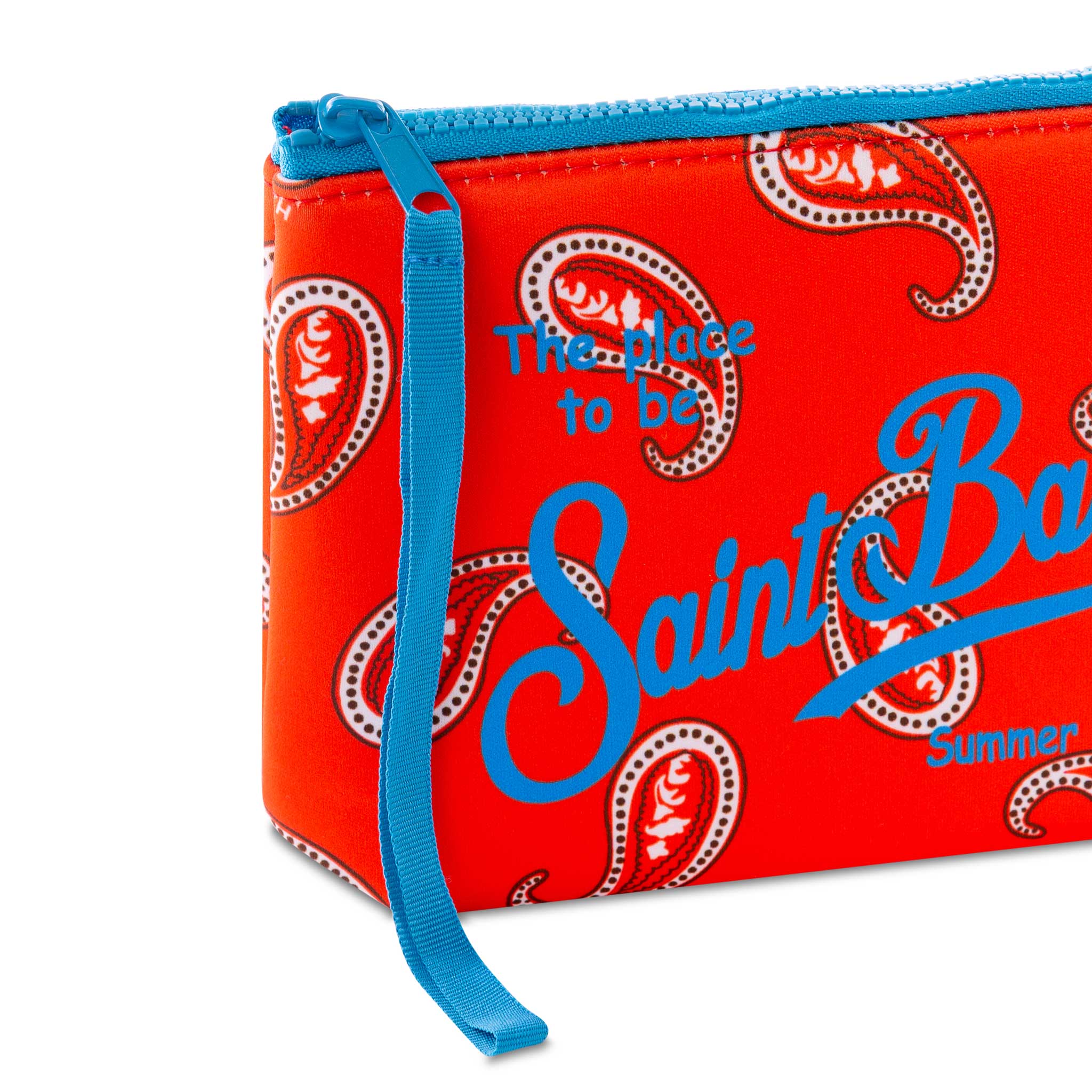 Aline Pochette – MC2 Saint Barth