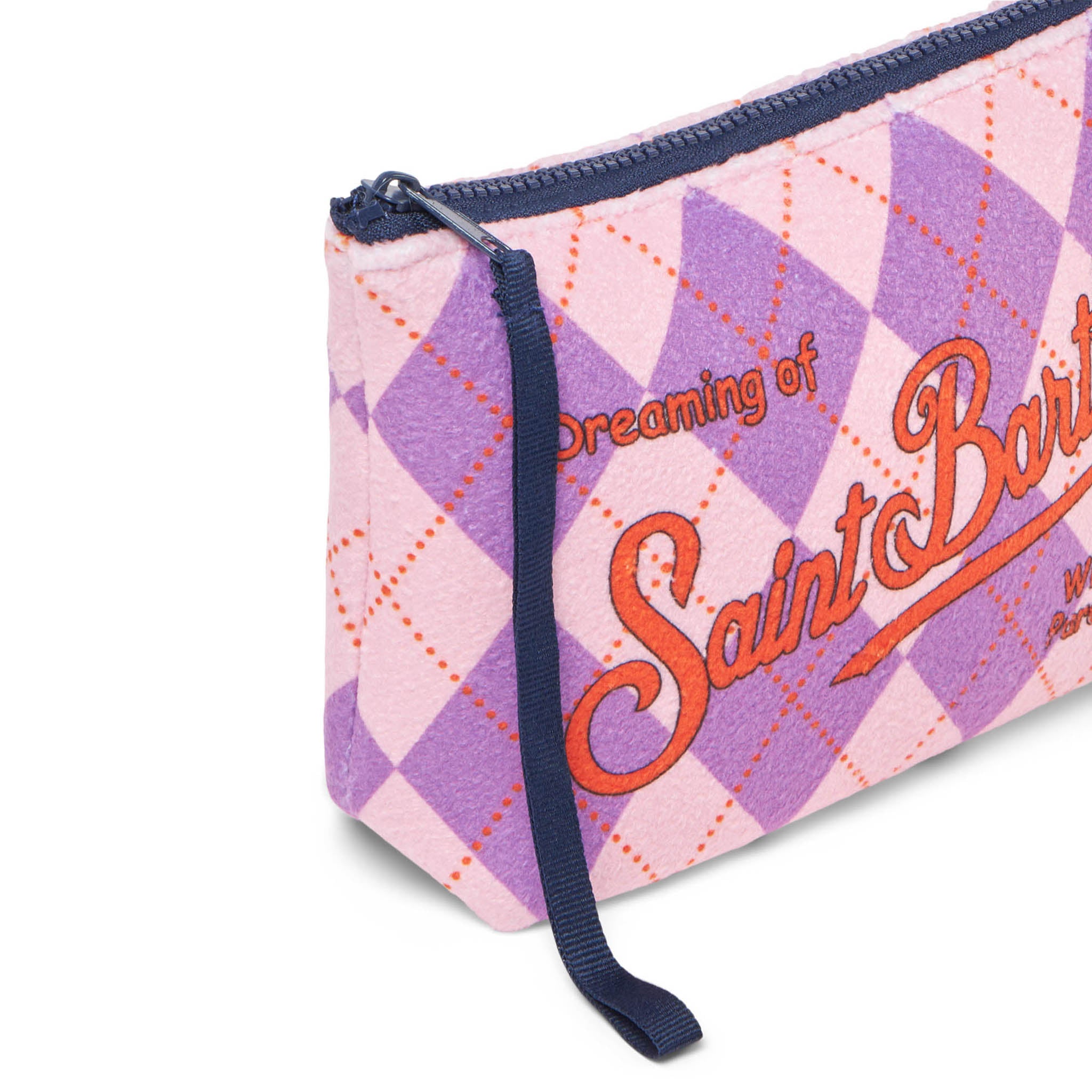 Aline Pochette – MC2 Saint Barth