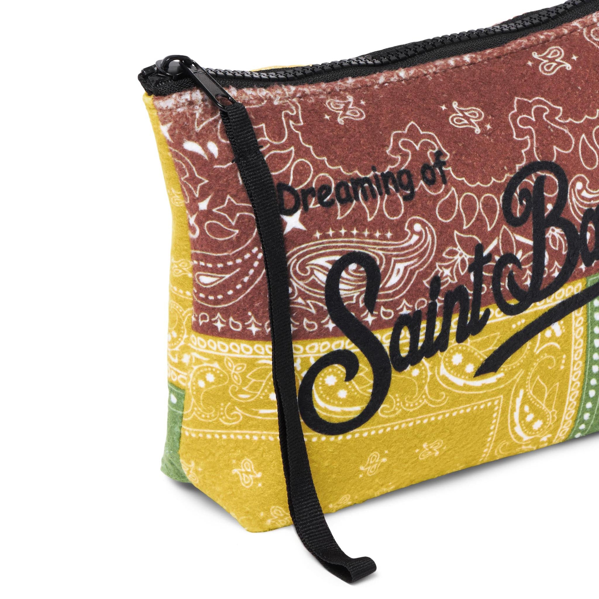 Aline Pochette – MC2 Saint Barth Aline Pochette – MC2 Saint Barth