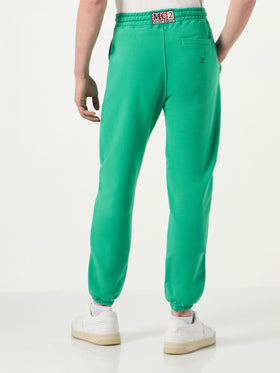 Pantaloni sportivi verde erba | EDIZIONE SPECIALE PANTONE®