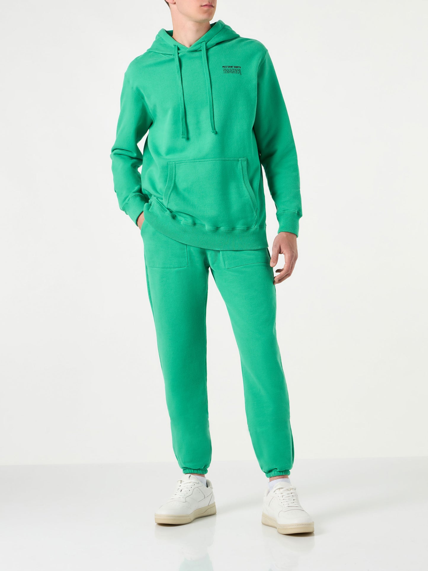 Pantaloni sportivi verde erba | EDIZIONE SPECIALE PANTONE®