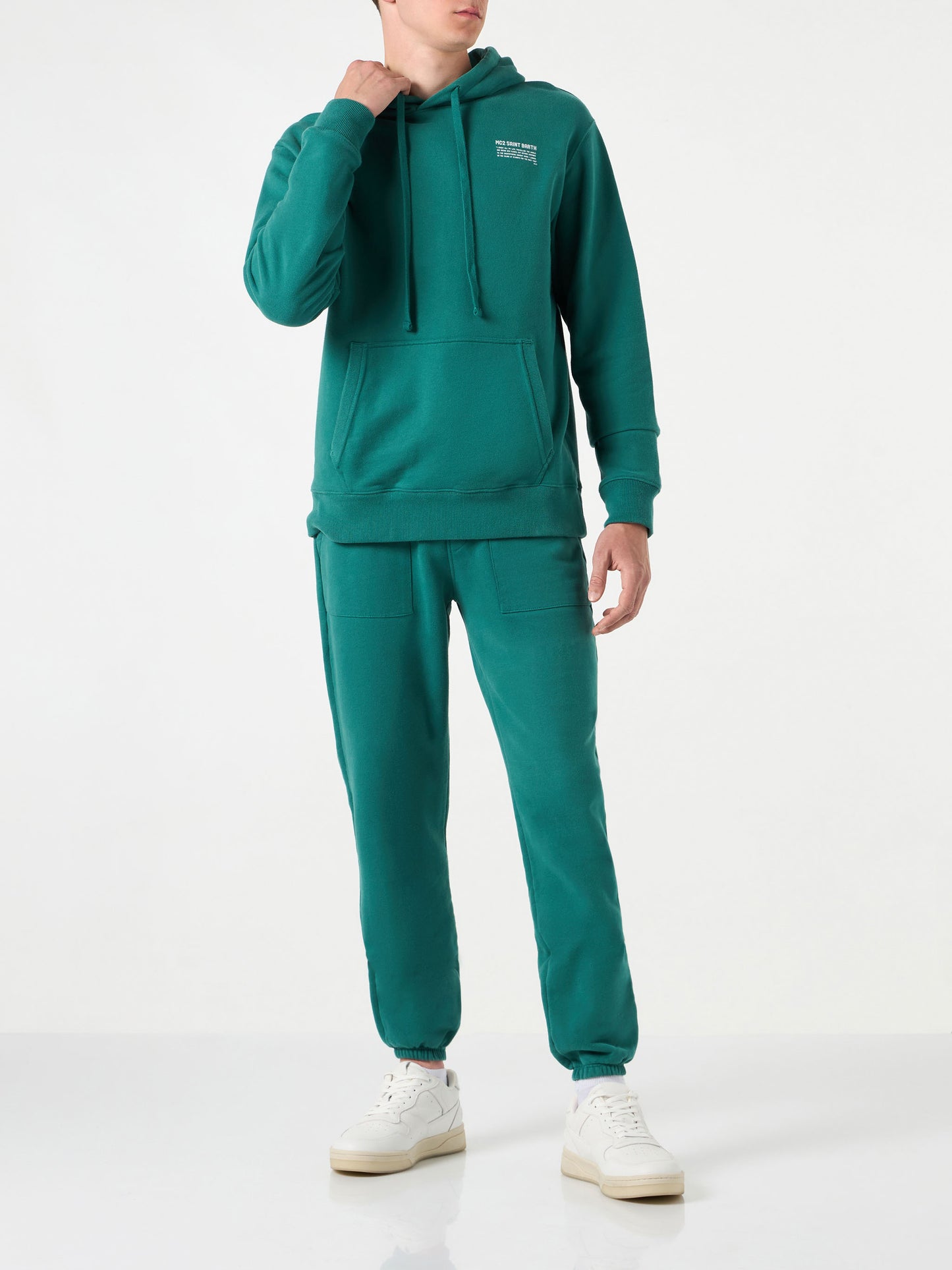 Pantaloni sportivi verdi | EDIZIONE SPECIALE PANTONE®