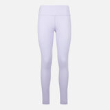 Leggings da yoga lilla