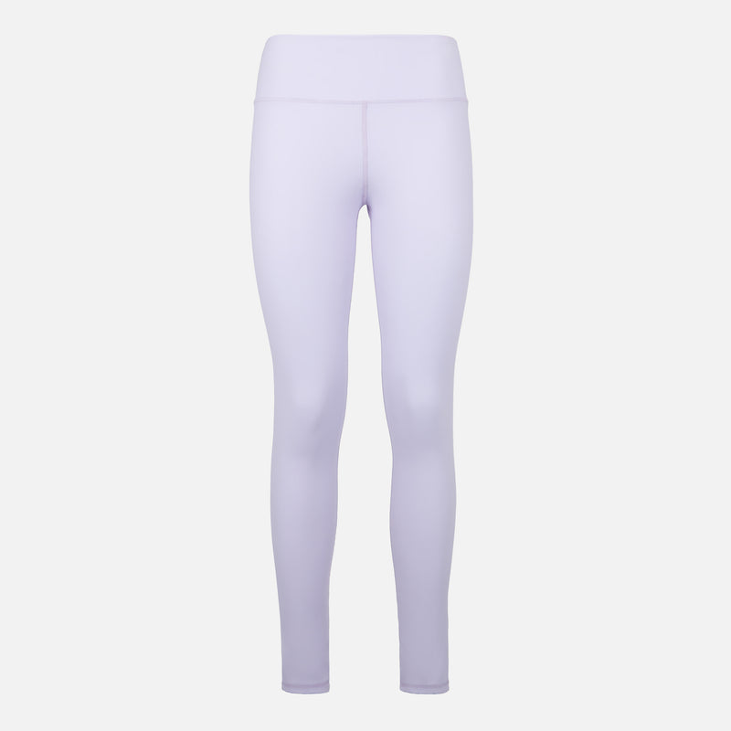 Lilac yoga leggings