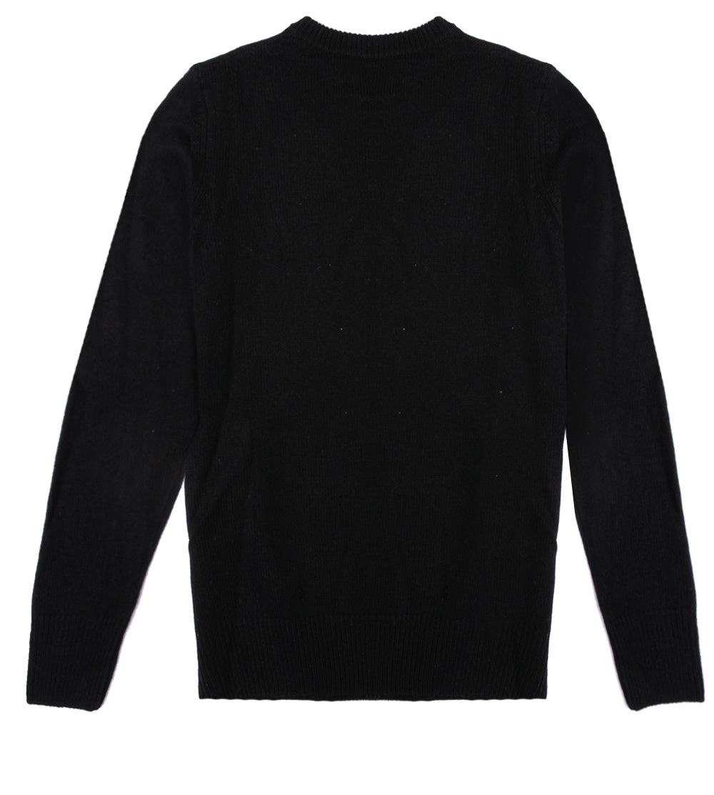 Woman sweater with Monday Mood Snoopy print | SNOOPY - PEANUTS™ SPECIAL EDITION