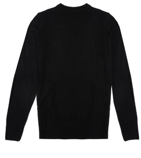 Woman sweater with Monday Mood Snoopy print | SNOOPY - PEANUTS™ SPECIAL EDITION