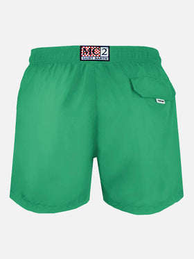 Costume da bagno da uomo verde | EDIZIONE SPECIALE PANTONE®