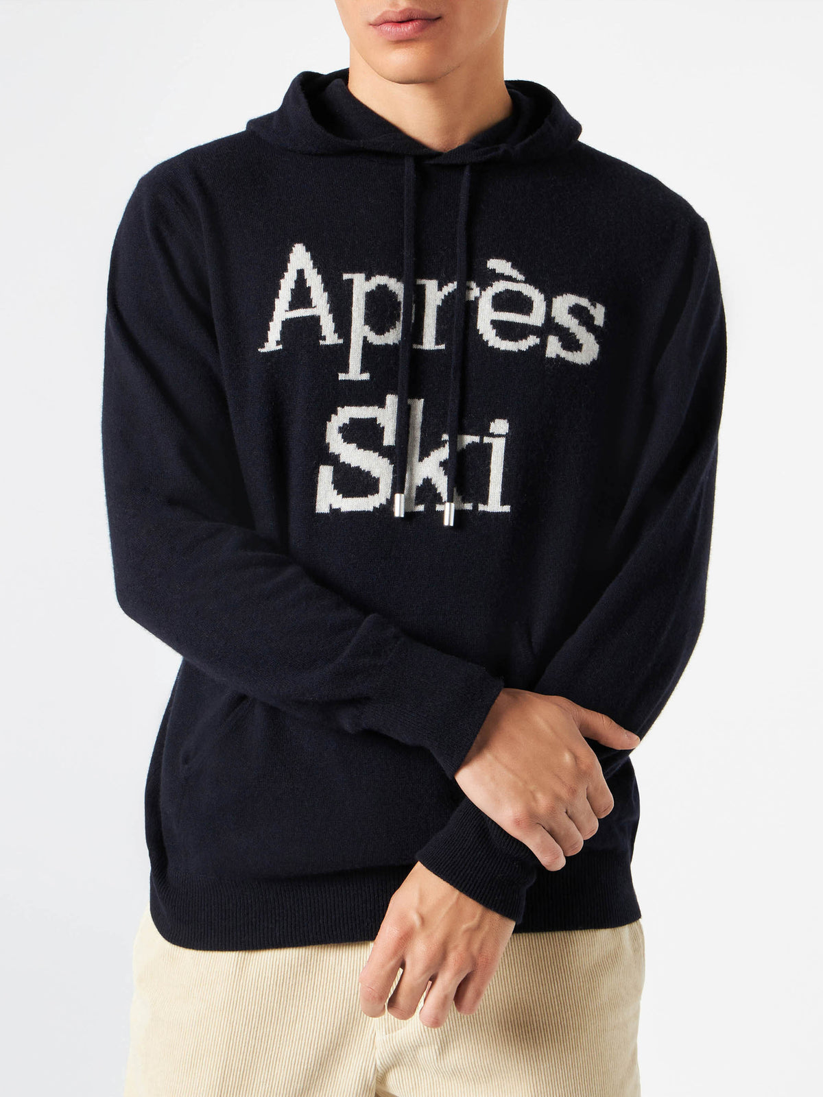 H&m apres ski sweater store