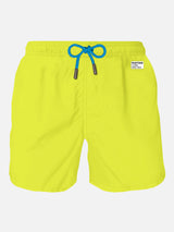 Costume da bagno da uomo giallo fluo | EDIZIONE SPECIALE PANTONE®