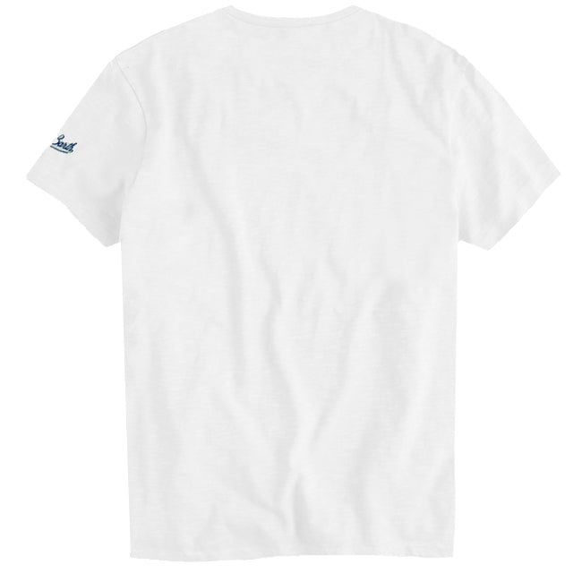 Beach Boys® Safari Herren-T-Shirt – Sonderausgabe