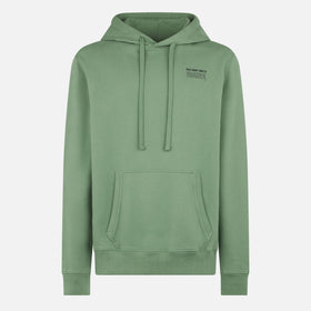 Military green hoodie | Pantone® Special Edition