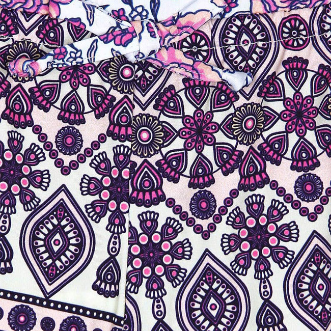 Gipsy Shorts for Little Girl