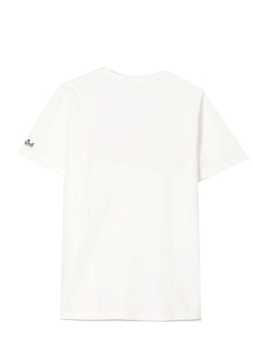 Courma Ski boy t-shirt
