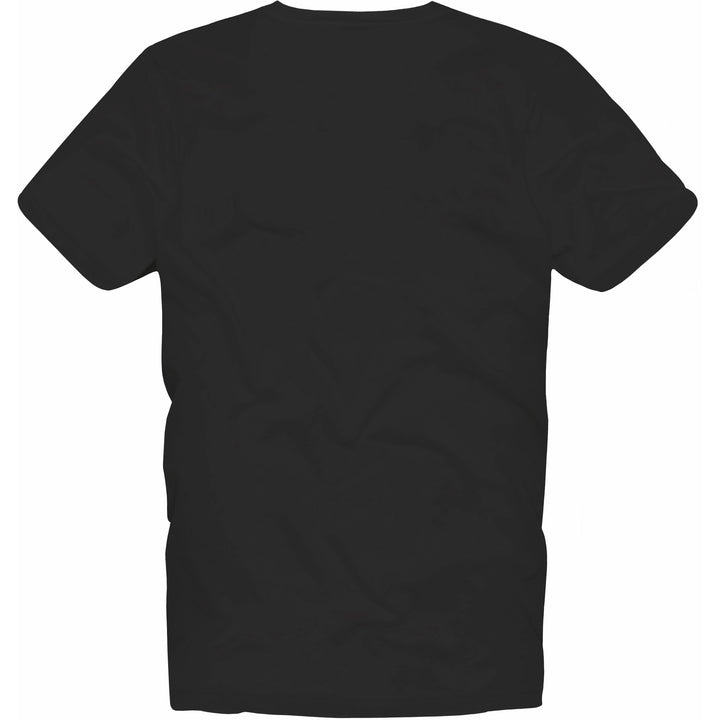 Man cotton t-shirt with piglet print | LUCIA HEFFERNAN SPECIAL EDITION