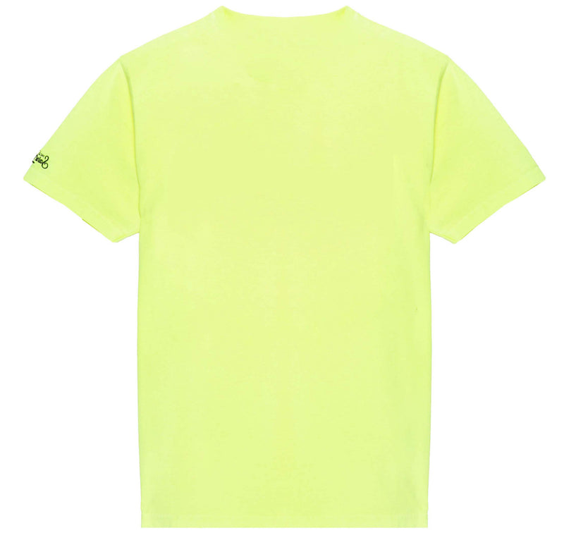Kinder-T-Shirt mit Vespa©-Umriss – Vespa® Special Edition